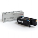 Toner Oryginalny Xerox 6020 C (106R02760) (Błękitny)