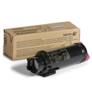 Toner Oryginalny Xerox 6515 M XXL (106R03694) (Purpurowy)