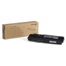 Toner Oryginalny Xerox 6605 K XL (106R02236) (Czarny)