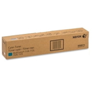 Toner Oryginalny Xerox 7120 C (006R01464) (Błękitny)