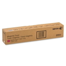 Toner Oryginalny Xerox 7120 M (006R01463) (Purpurowy)