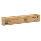 Toner Oryginalny Xerox 7525 C (006R01520) (Błękitny)
