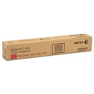 Toner Oryginalny Xerox 7525 M (006R01519) (Purpurowy)