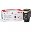 Toner Oryginalny Xerox C320 C (006R04824) (Błękitny)