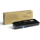 Toner Oryginalny Xerox C405 C (106R03522) (Błękitny)