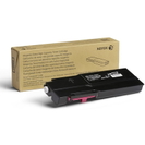 Toner Oryginalny Xerox C405 M (106R03523) (Purpurowy)