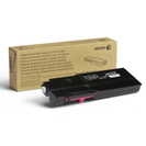 Toner Oryginalny Xerox C405 M XL (106R03535) (Purpurowy)