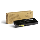 Toner Oryginalny Xerox C405 Y (106R03521) (Żółty)