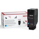 Toner Oryginalny Xerox C620 C XL (006R04645) (Błękitny)