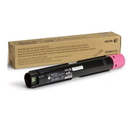 Toner Oryginalny Xerox C7020 M (106R03751) (Purpurowy)