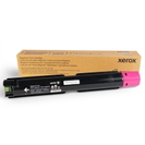 Toner Oryginalny Xerox C7125 M (006R01830) (Purpurowy)