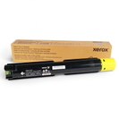 Toner Oryginalny Xerox C7125 Y (006R01831) (Żółty)
