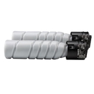 Tonery Oryginalne KM TN-116 (A1UC050) (Czarne) (dwupak)