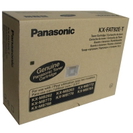 Tonery Oryginalne Panasonic KX-FAT92E-T (FAT92E) (Czarne) (trójpak)