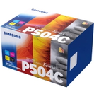 Tonery Oryginalne Samsung CLT-P504C (SU400A) (komplet)