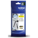 Tusz Oryginalny Brother LC-3237 Y (LC3237Y) (Żółty)