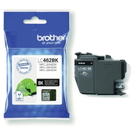 Tusz Oryginalny Brother LC-462 BK (LC462) (Czarny)