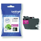 Tusz Oryginalny Brother LC-462 M (LC462) (Purpurowy)