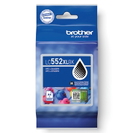 Tusz Oryginalny Brother LC-552 XL BK (LC552XLBK) (Czarny)