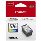 Tusz Oryginalny Canon CL-576 (5442C001) (Kolorowy)