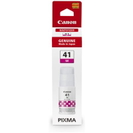 Tusz Oryginalny Canon GI-41 M (4544C001) (Purpurowy)