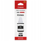 Tusz Oryginalny Canon GI-490 PGBK (GI490PGBK) (Czarny)