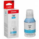 Tusz Oryginalny Canon GI-56 C (4430C001) (Błękitny)