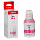 Tusz Oryginalny Canon GI-56 M (4431C001) (Purpurowy)
