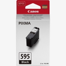 Tusz Oryginalny Canon PG-595 (7171C001) (Czarny)