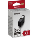 Tusz Oryginalny Canon PG-595 XL (7170C001) (Czarny)