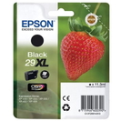 Tusz Oryginalny Epson 29 XL (T2991) (Czarny)