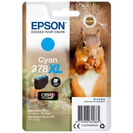 Tusz Oryginalny Epson 378 XL (378XL) (Błękitny)