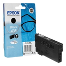 Tusz Oryginalny Epson 408 (C13T09J14010) (Czarny)