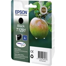 Tusz Oryginalny Epson T1291 (C13T12914010) (Czarny)