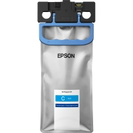 Tusz Oryginalny Epson T13M2 C XXL (C13T13M240) (Błękitny)