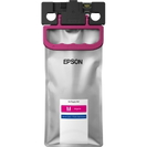 Tusz Oryginalny Epson T13M3 M XXL (C13T13M340) (Purpurowy)