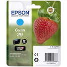 Tusz Oryginalny Epson T2982 (T2982) (Błękitny)