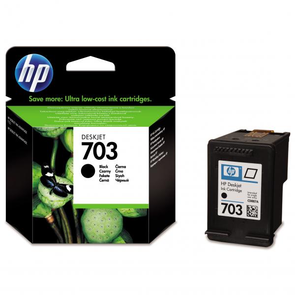 HP 703 (CD887AE)