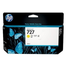 Tusz Oryginalny HP 727 (B3P21A) (Żółty)