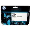 Tusz Oryginalny HP 727 (B3P23A) (Czarny Foto)