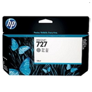 Tusz Oryginalny HP 727 (B3P24A) (Szary)