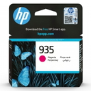 Tusz Oryginalny HP 935 (C2P21AE) (Purpurowy)
