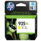Tusz Oryginalny HP 935 XL (C2P26AE) (Żółty)