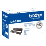 Bęben Oryginalny Brother DR-2401 (DR-2401) (Czarny) do Brother DCP-L2532DW