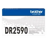 Bęben Oryginalny Brother DR-2590 (DR2590) (Czarny) do Brother MFC-L2802DW