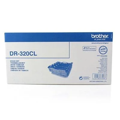 Bęben Oryginalny Brother DR-320CL (DR320CL)