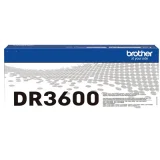 Bęben Oryginalny Brother DR-3600 (DR-3600) (Czarny)