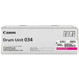 Bęben Oryginalny Canon 034 (9456B001) (Purpurowy) do Canon i-SENSYS MF820Cdn