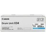 Bęben Oryginalny Canon 034 (9457B001) (Błękitny) do Canon i-SENSYS MF810Cdn