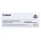 Bęben Oryginalny Canon C-EXV 34 C (3787B003) (Błękitny) do Canon imageRUNNER C2020i